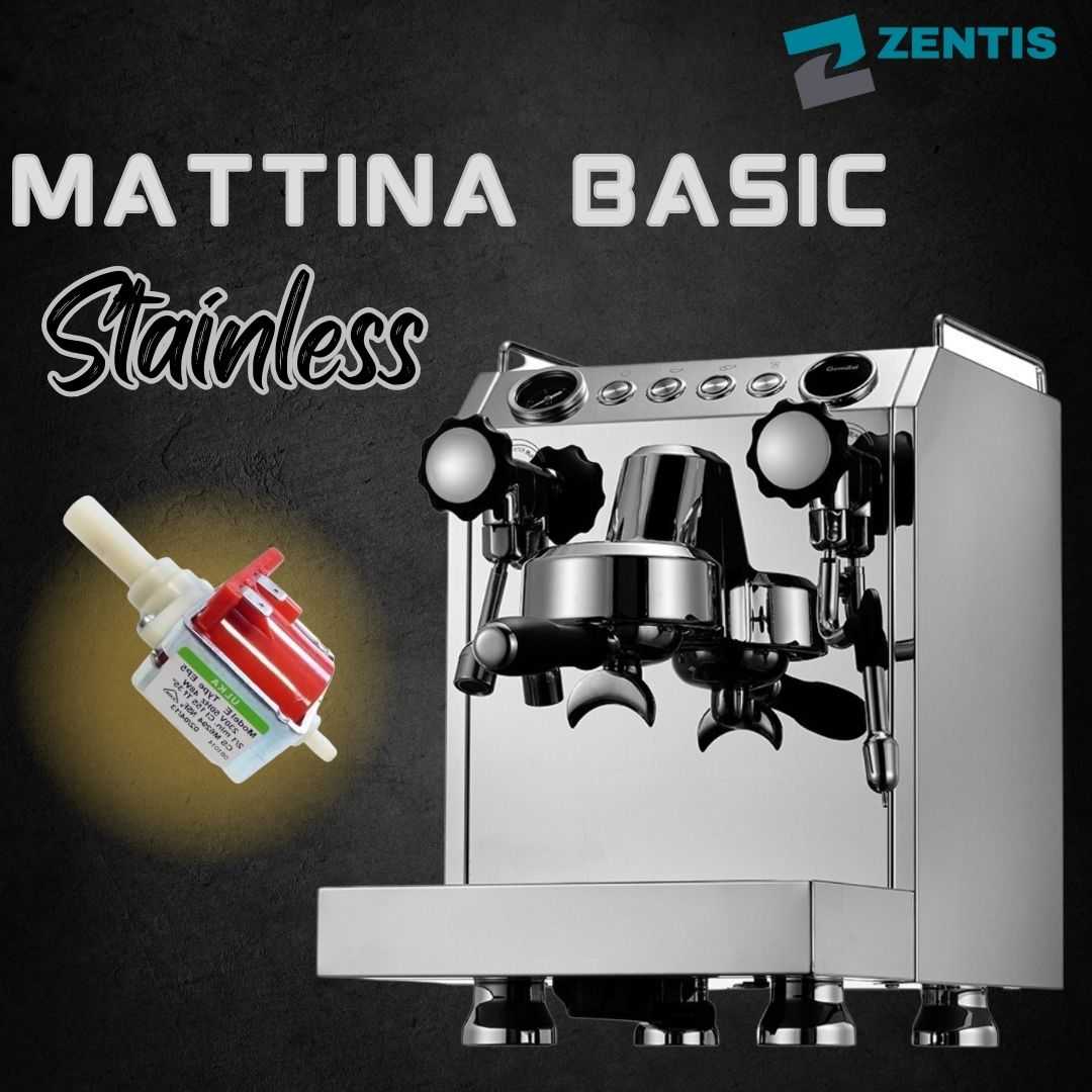 Zentis Mattina Basic#2024