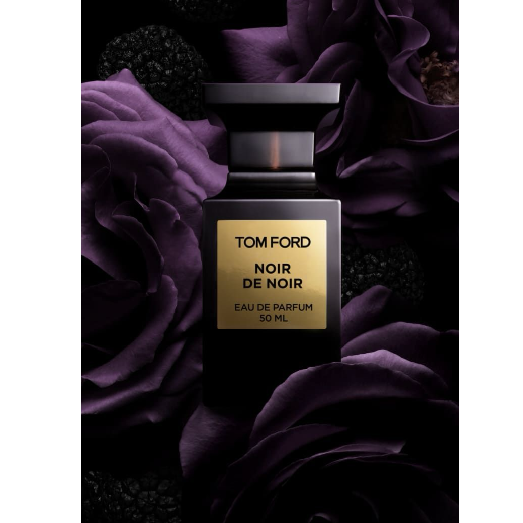 Tom Ford  Noir de Noir