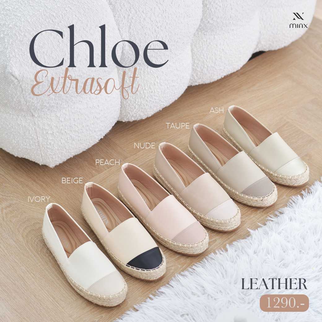 Chloe leather extra soft