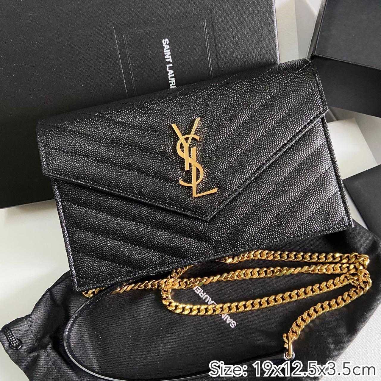 New ysl woc 7.5นิ้ว