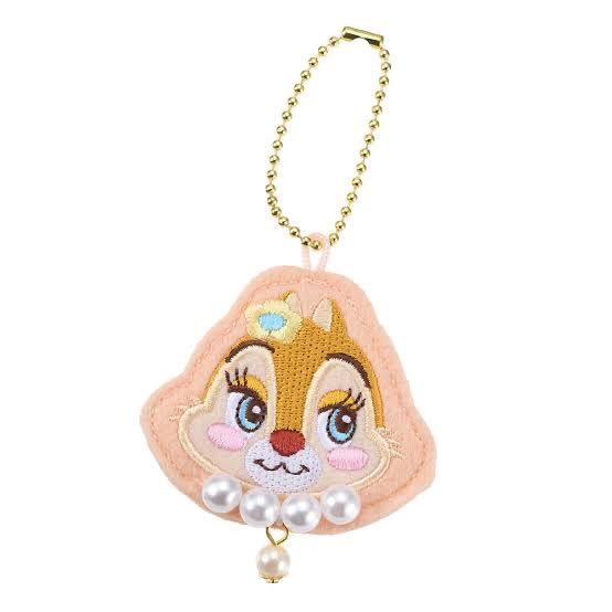 พวงุญแจ Clarice