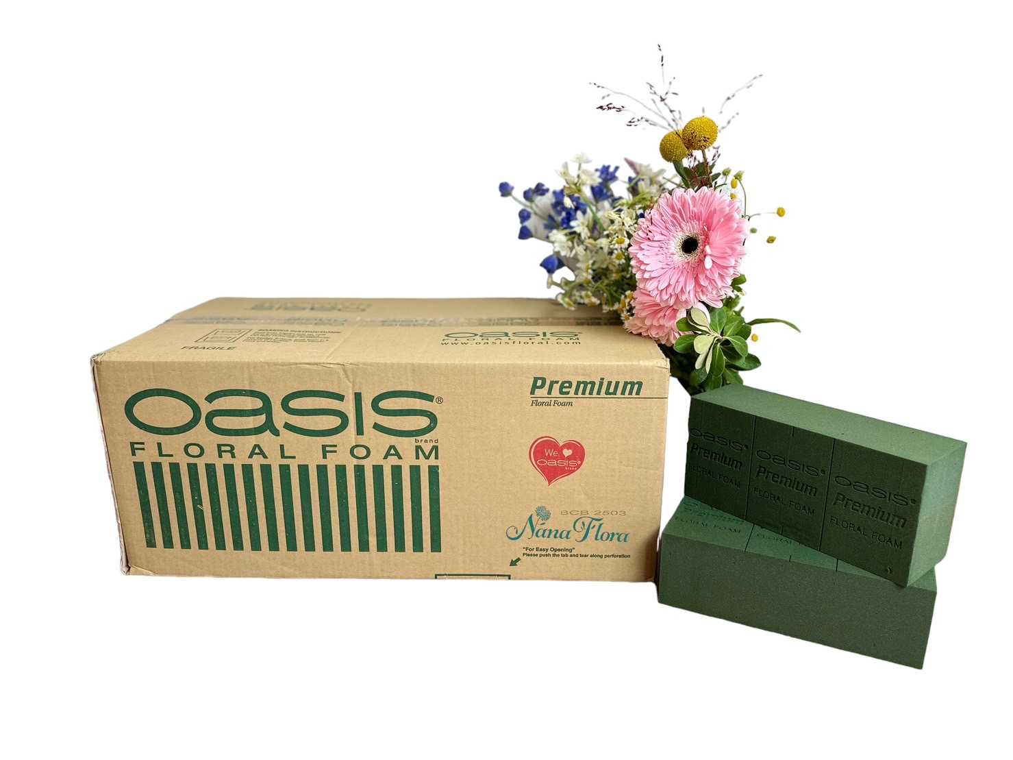 Oasis Premium 