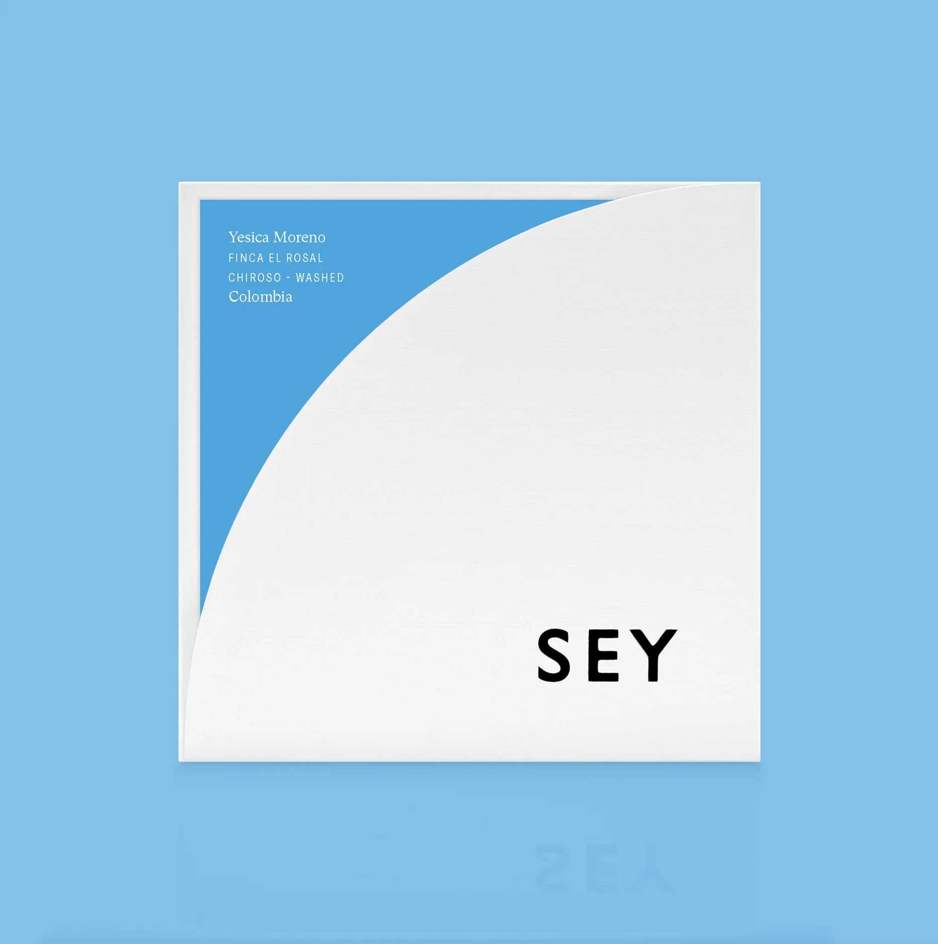 Colombia — Yesica Moreno