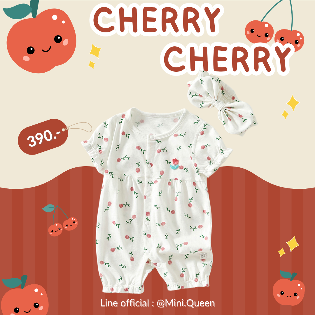 5 PC SET OF ROMPERS 0-3 main image 1