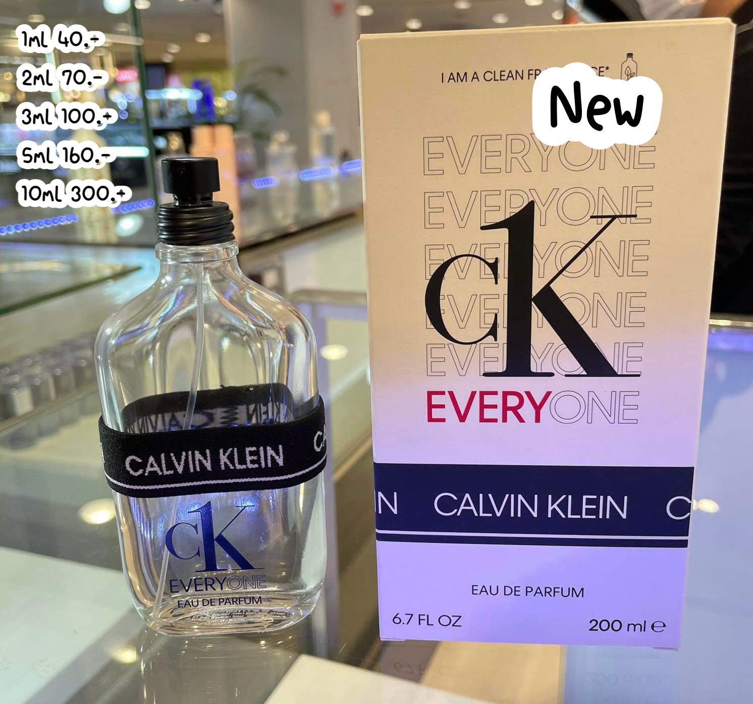 Ck Everyone EDP