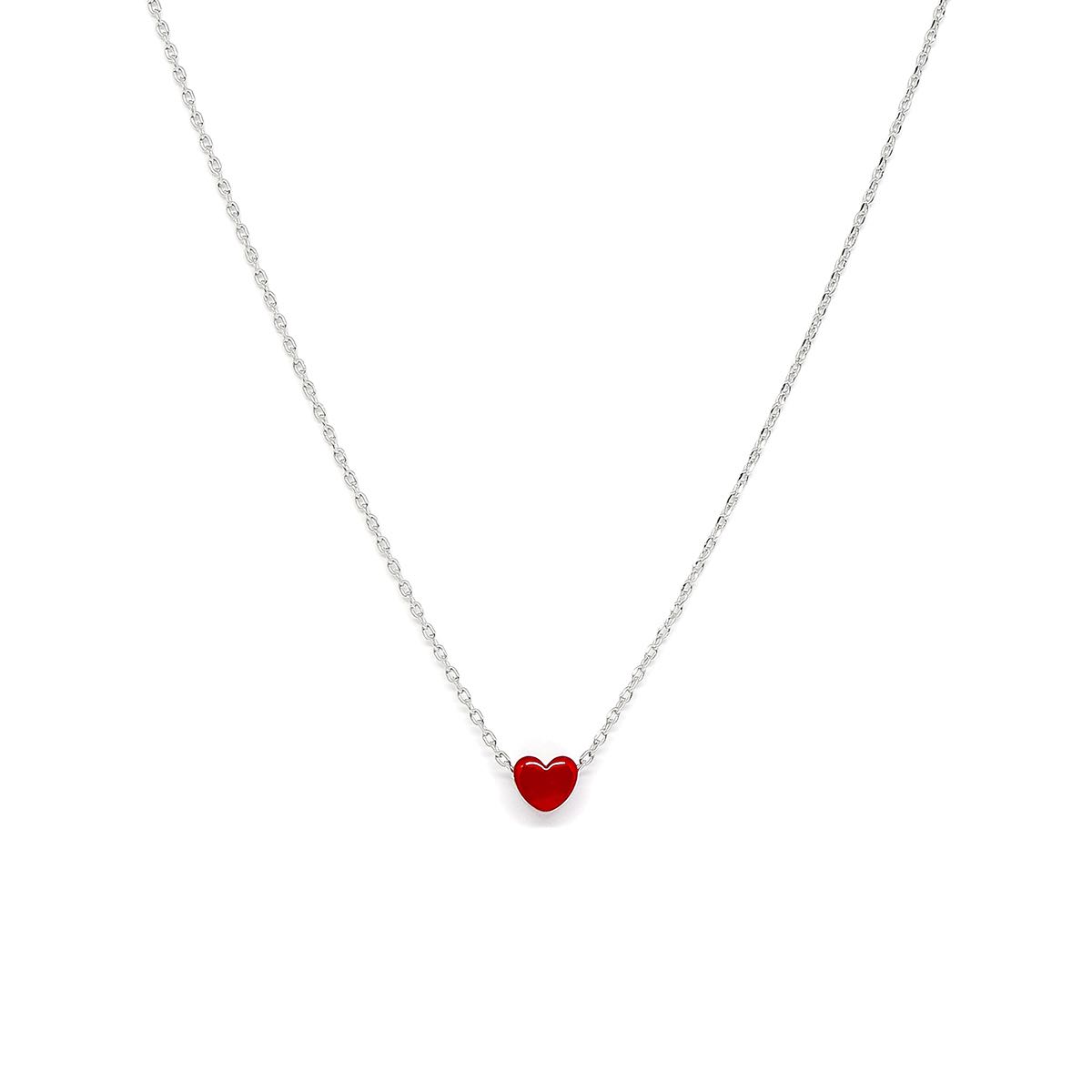 Love Actually Necklace