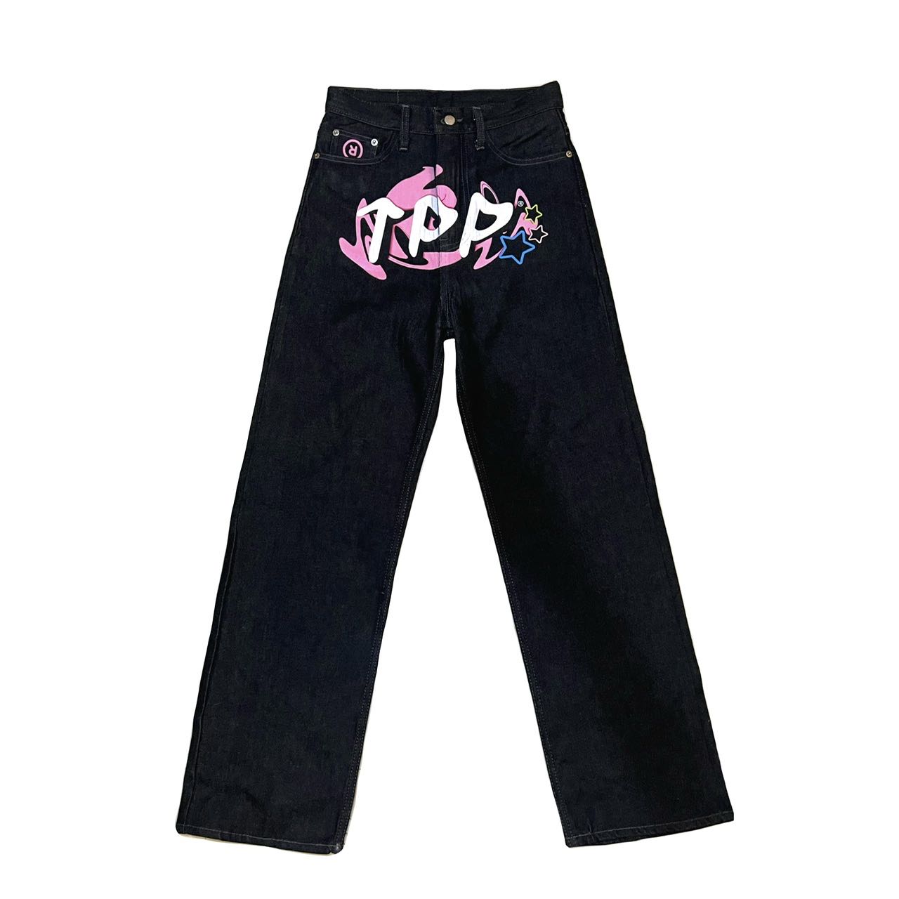 TPP® VALENTINE DENIM  