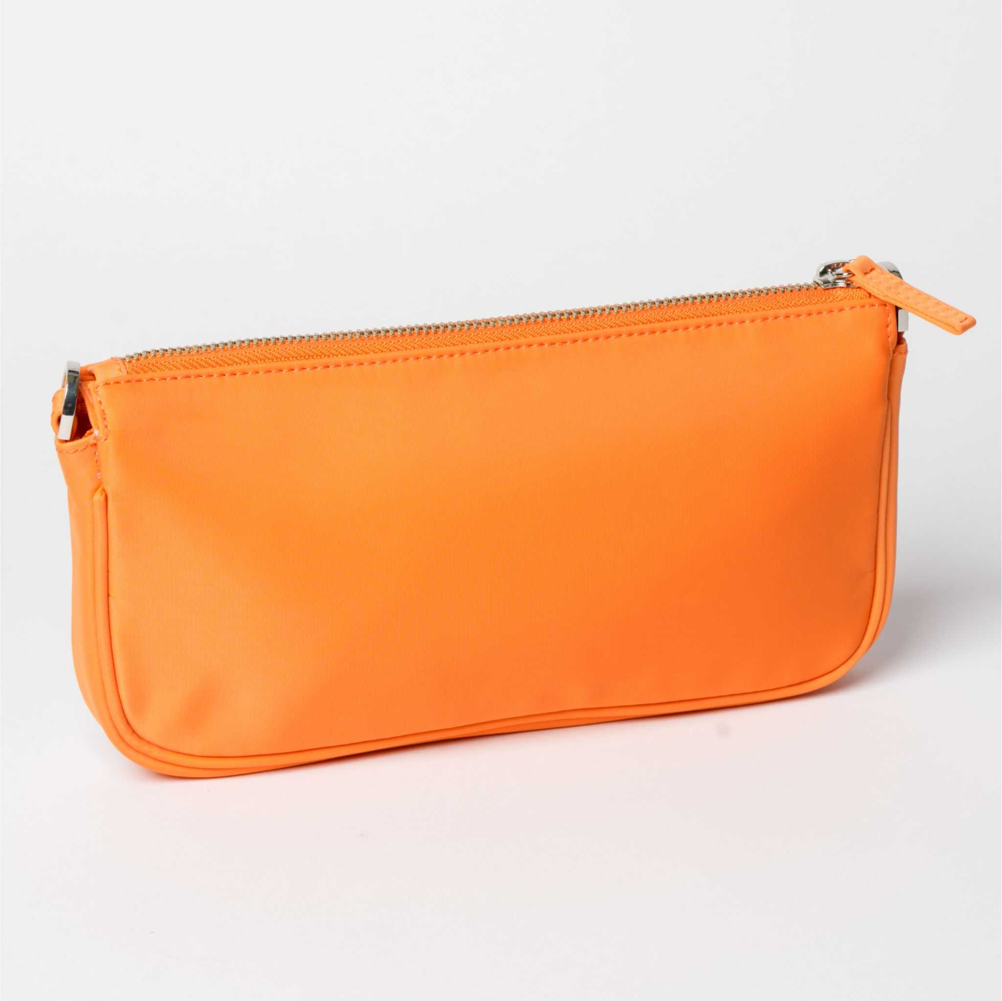 MY VERY OWN WAY | DAISY BAG | CARROT ORANGE