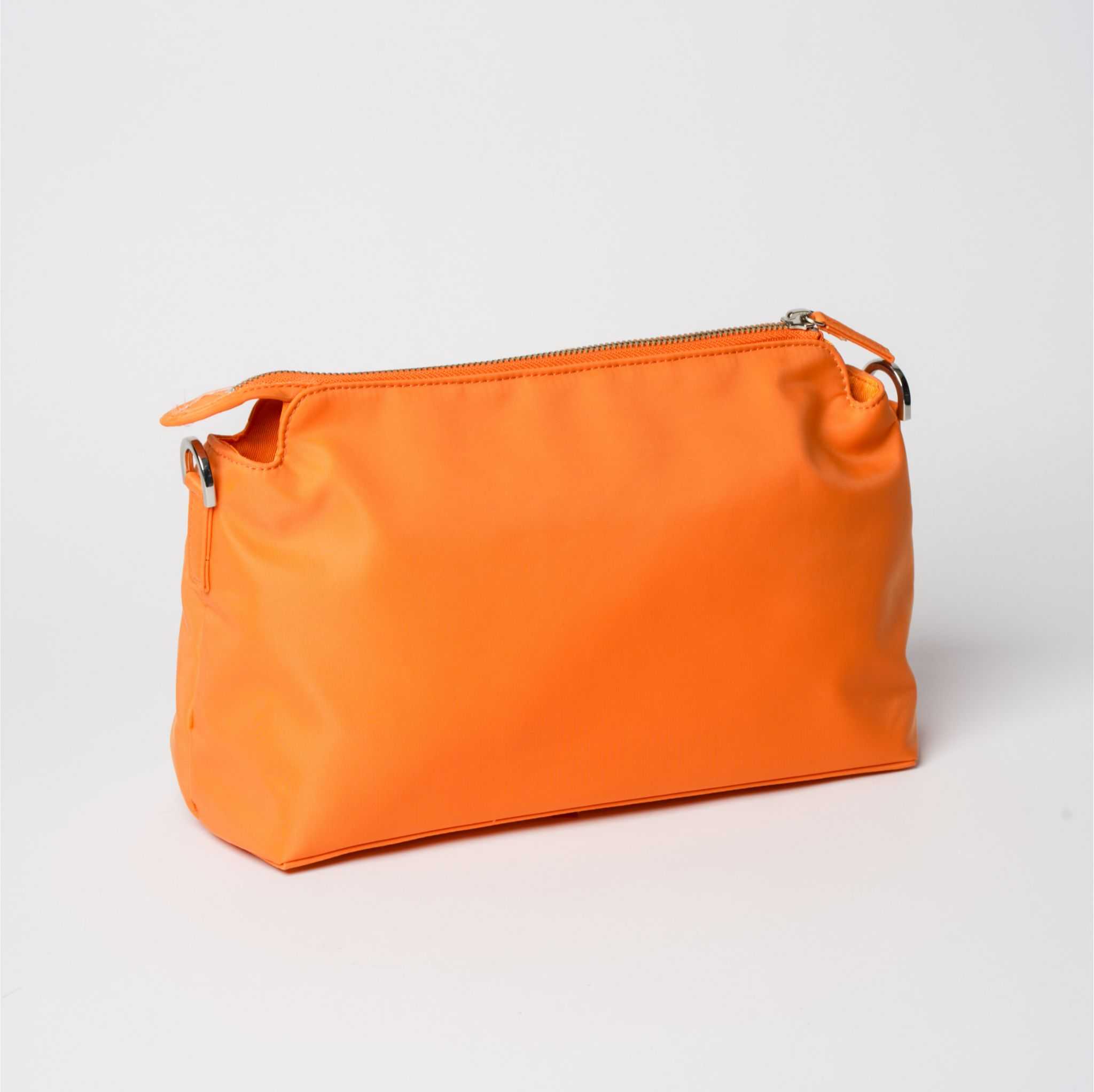 MY VERY OWN WAY | LILY BAG | CARROT ORANGE