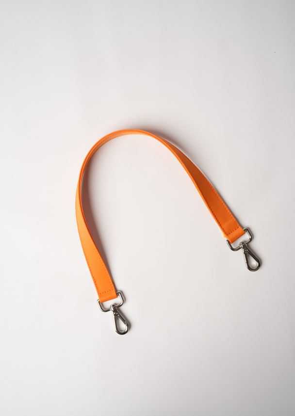 MY VERY OWN WAY | SHORT STRAP | CARROT ORANGE