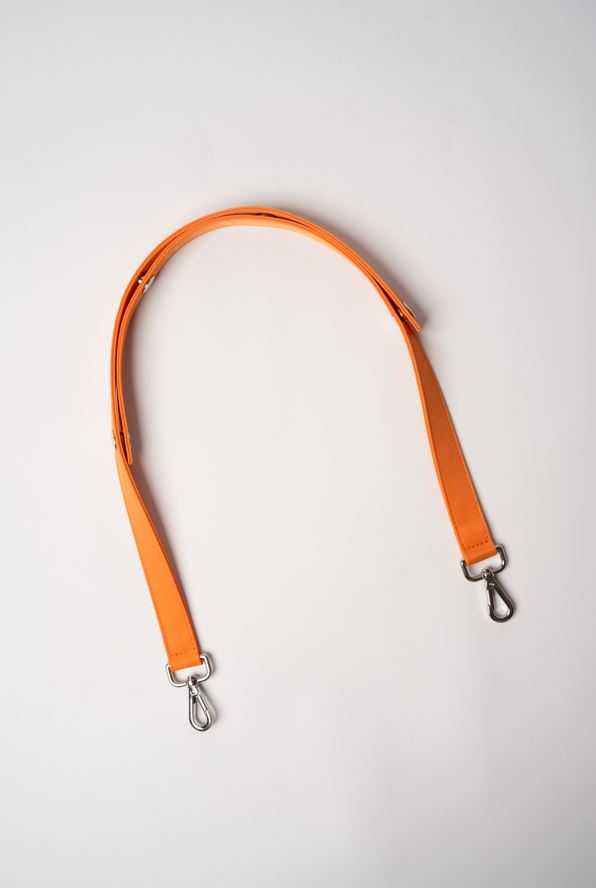 MY VERY OWN WAY | ADJUSTABLE STRAP | CARROT ORANGE