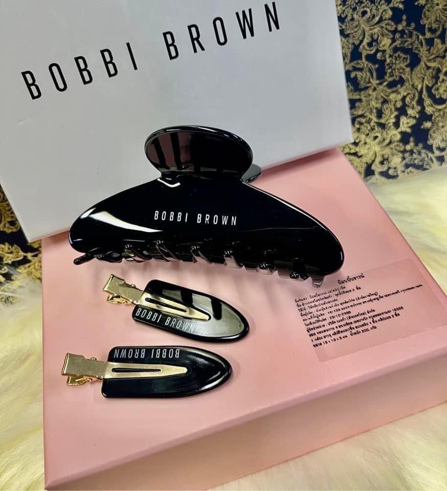 🎩 Bobbi Brown พรีเมี่ยมกิ๊ฟเซต 🎩