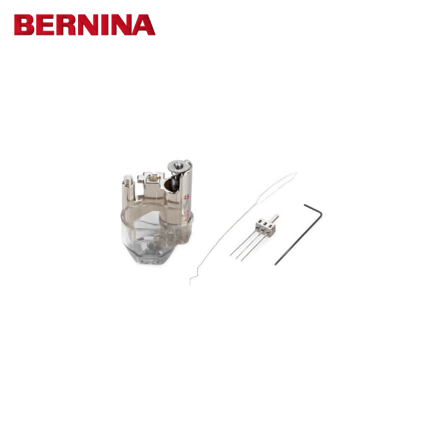 PunchWork Tool สำหรับจักร BERNINA HOOP (Pre-Order)