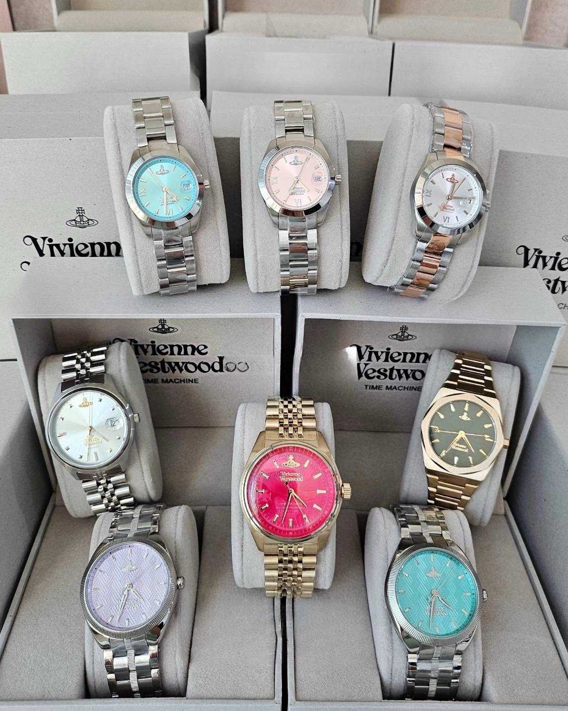 นาฬิกา​ vivienne watch