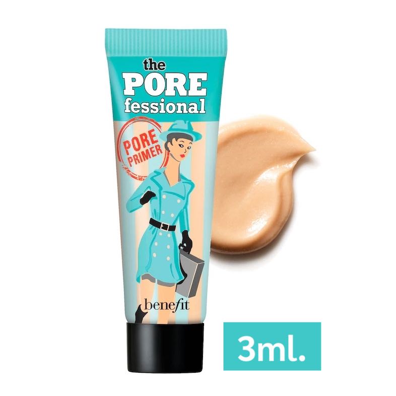 Benefit The PORE fessional Primer 3ml.