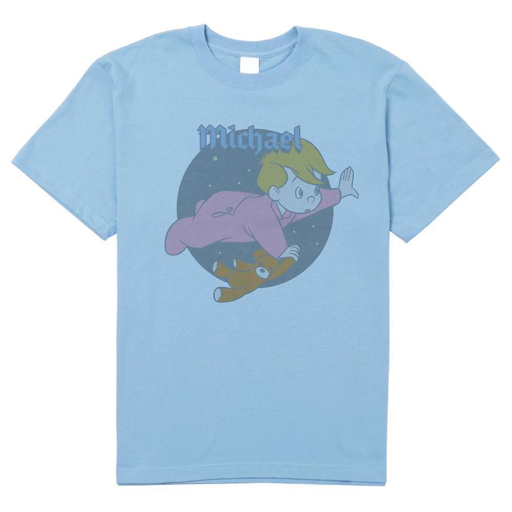 เสื้อ Michael