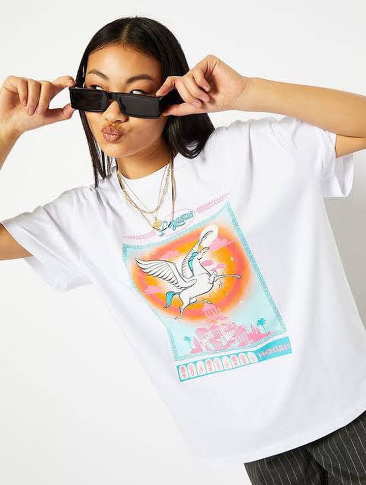 เสื้อ Pegasus