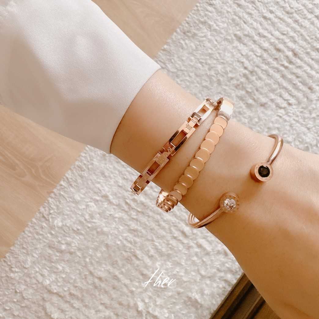 Set กำไลข้อมือ 🌈 #เซตขายดี THER-003, 205, 271🌈HAPPY SUMMER