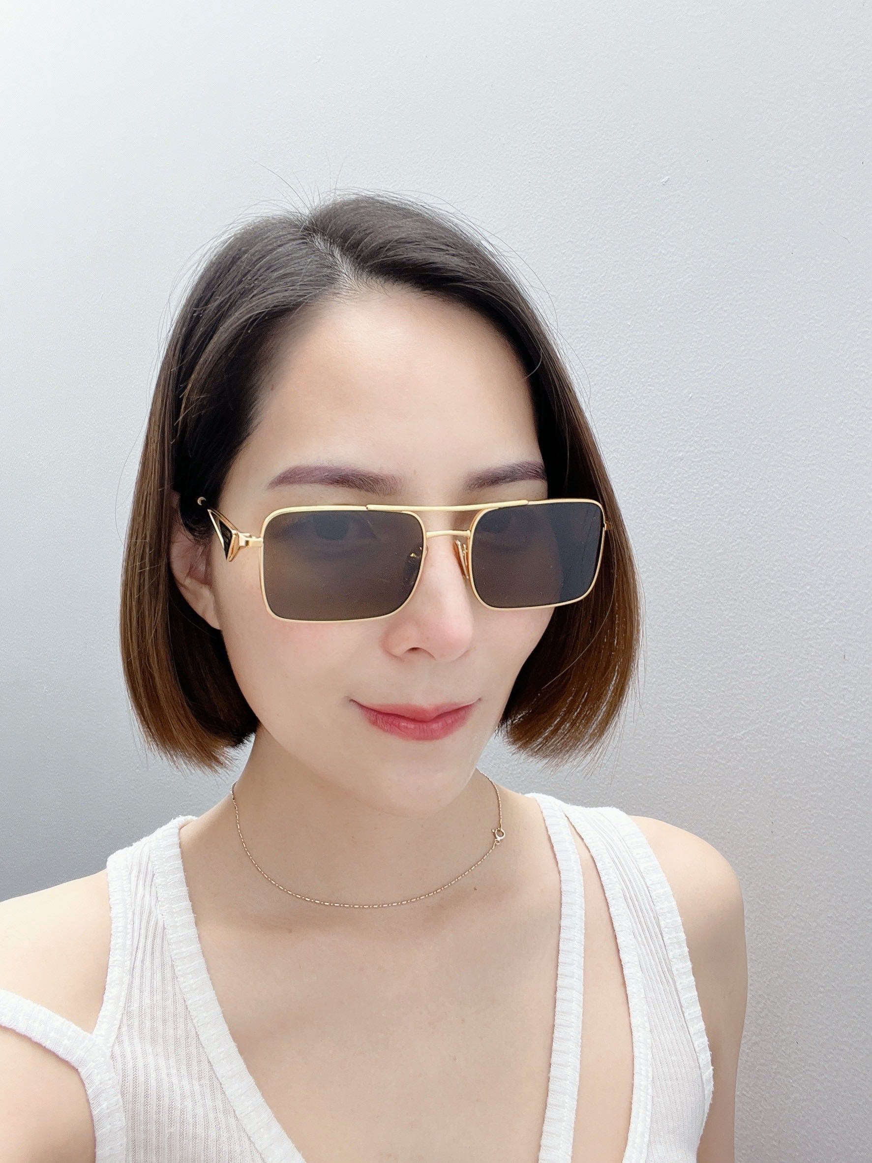 PRADA Sunglasses A52