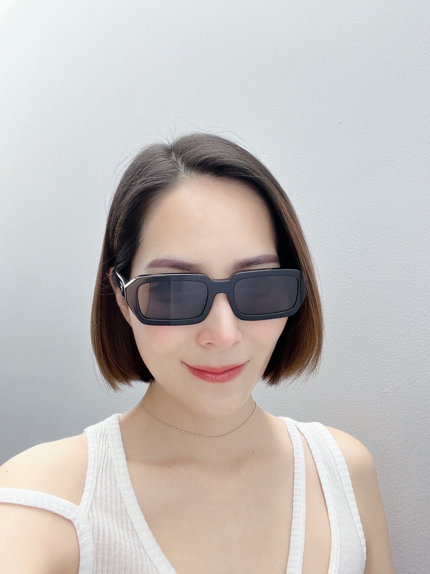 PRADA sunglasses A12
