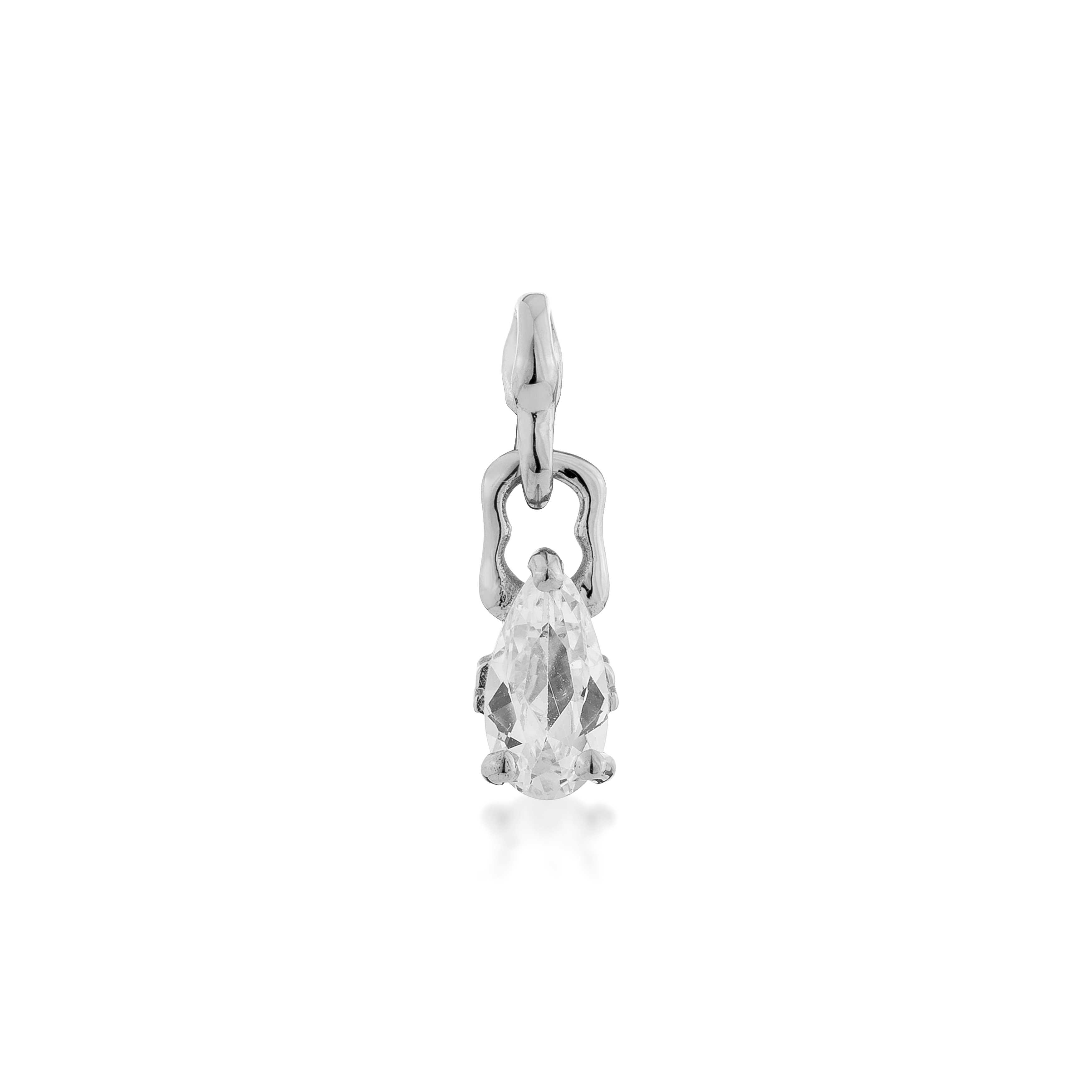 PEAR PENDANT