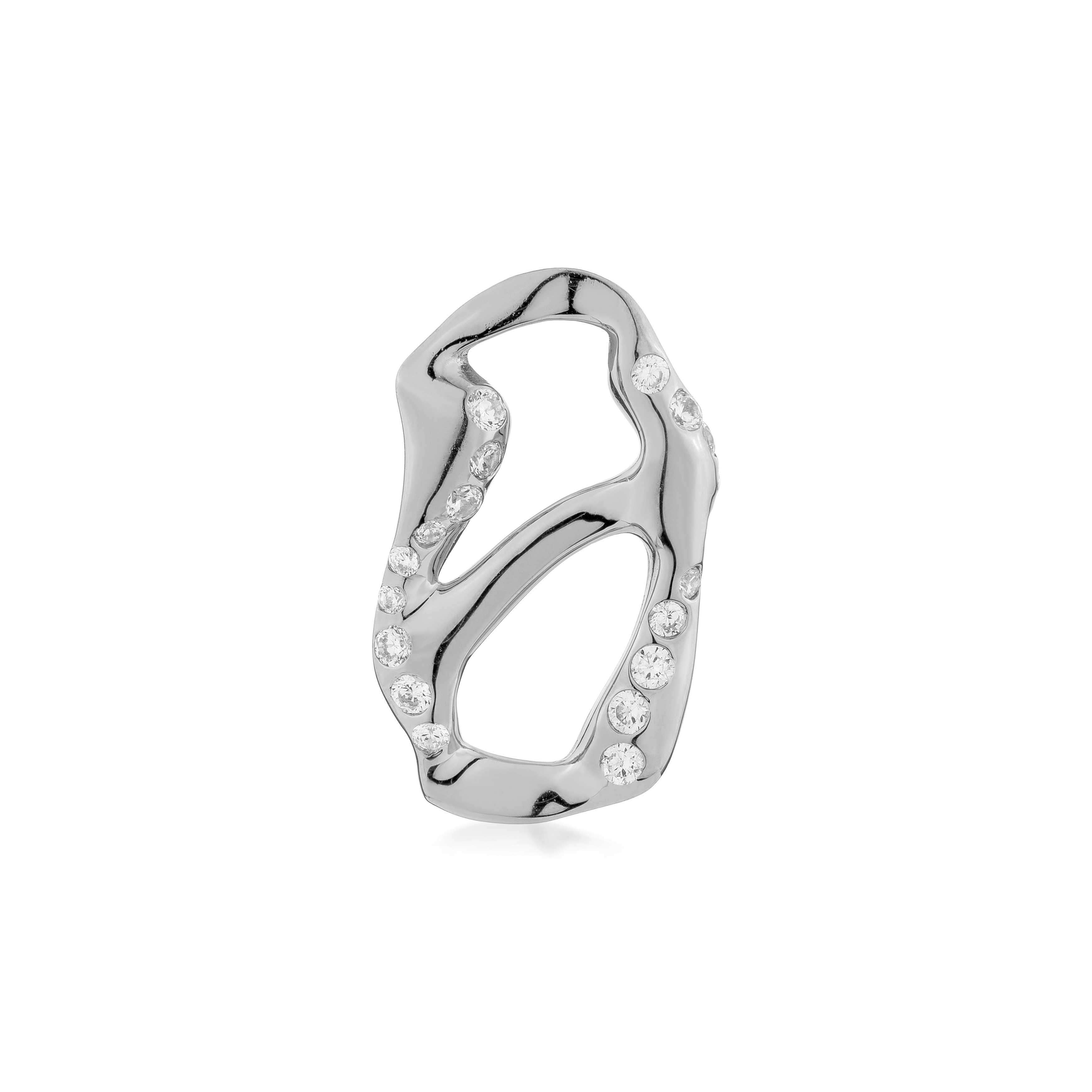 HOJ SIGNATURE CHARM