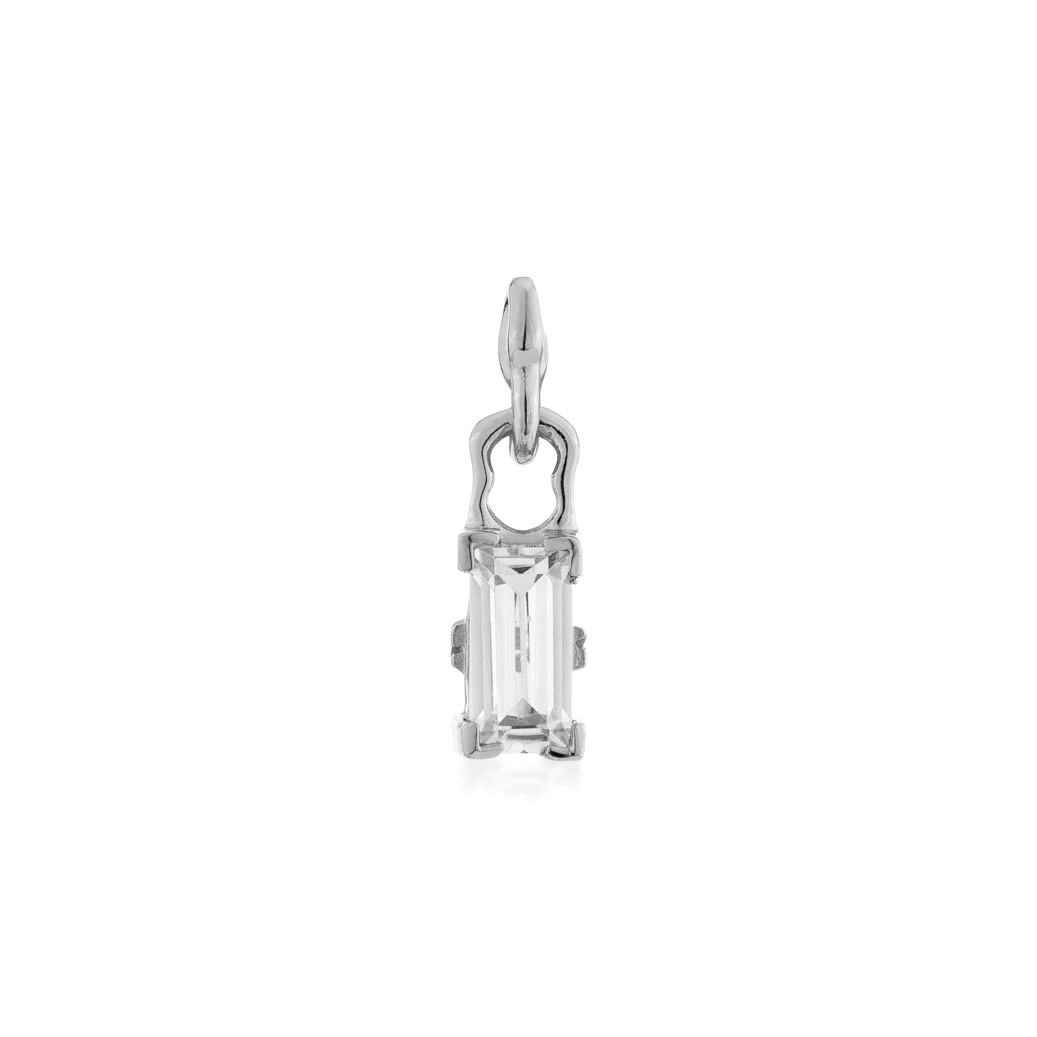 BAGUETTE PENDANT