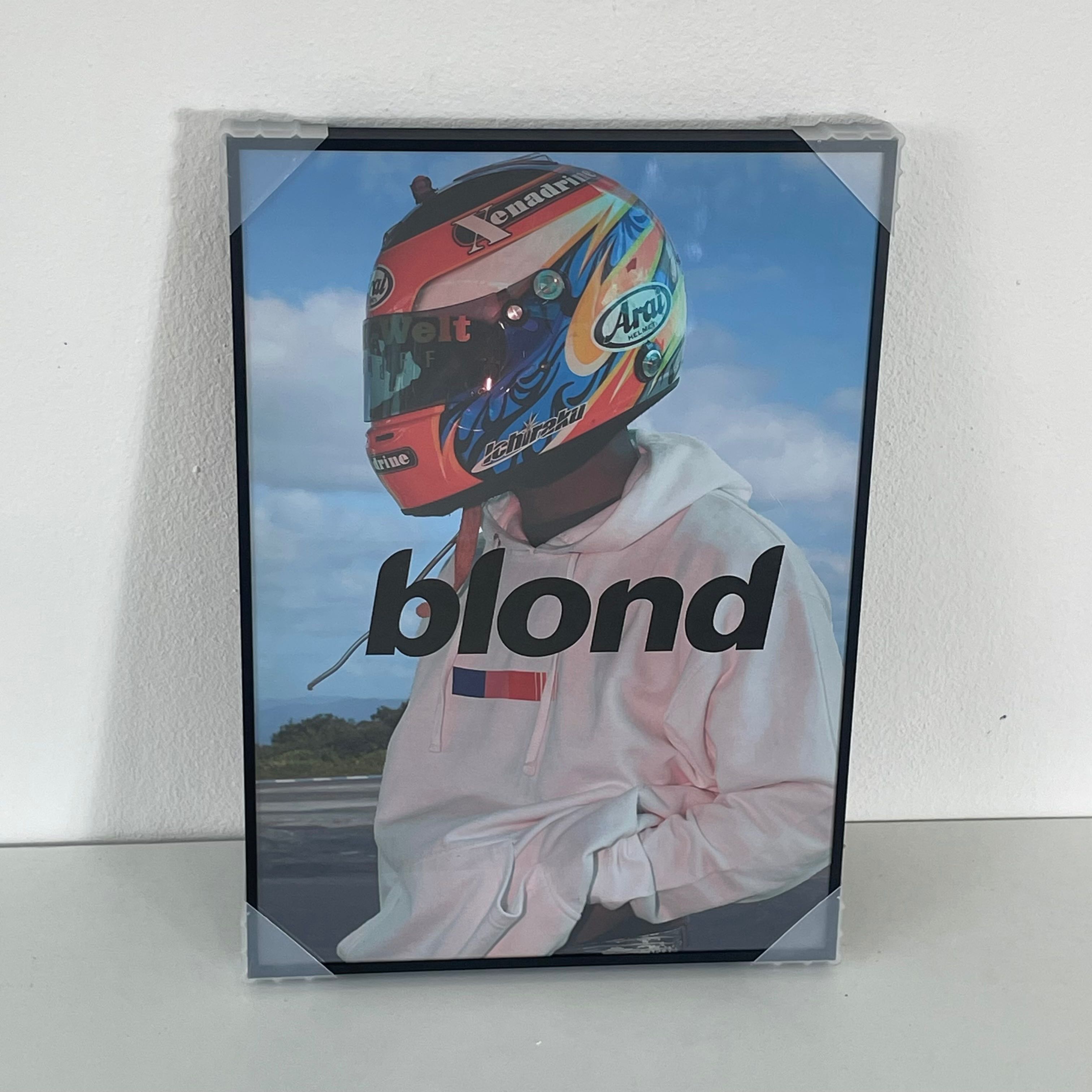 Blond