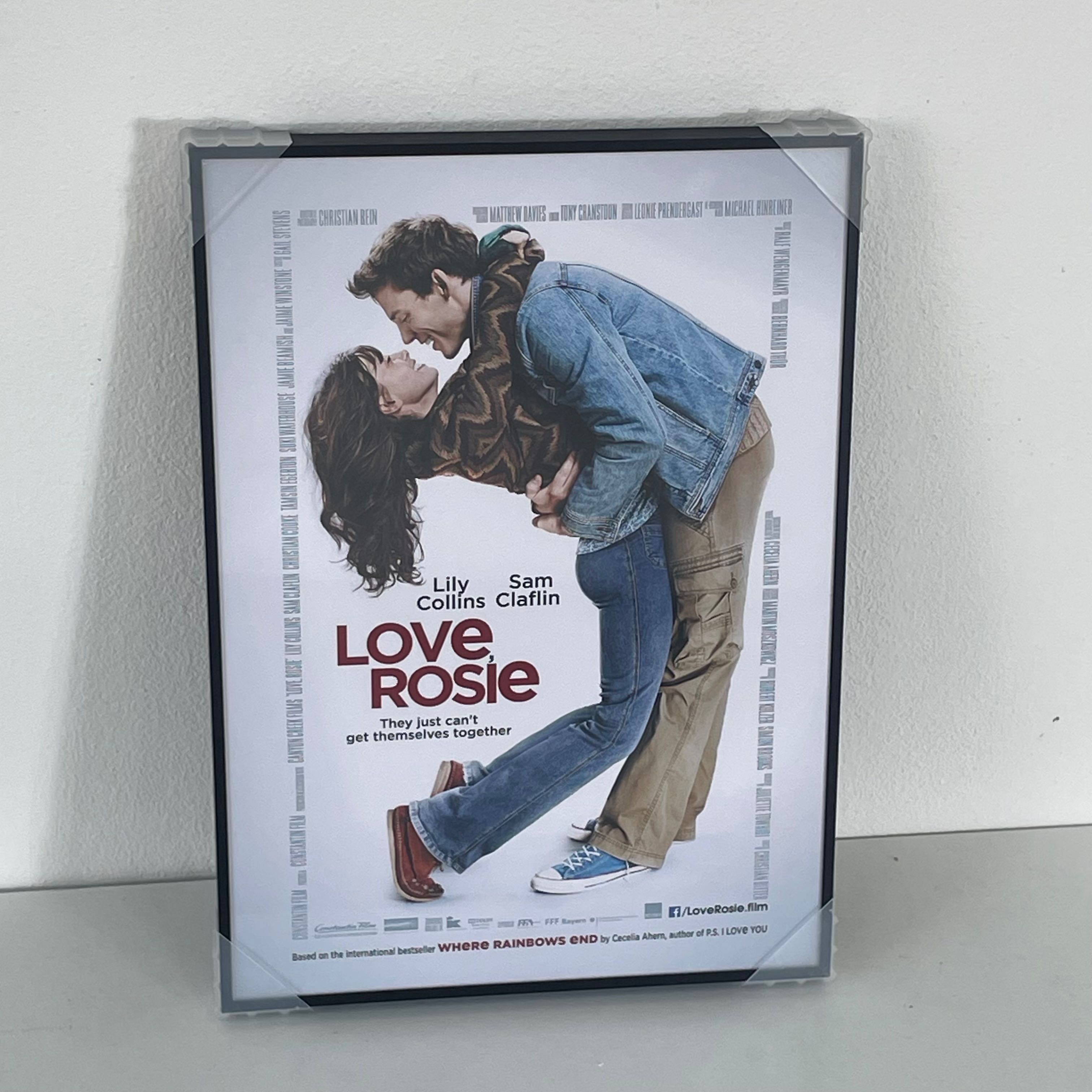 Love Rosie