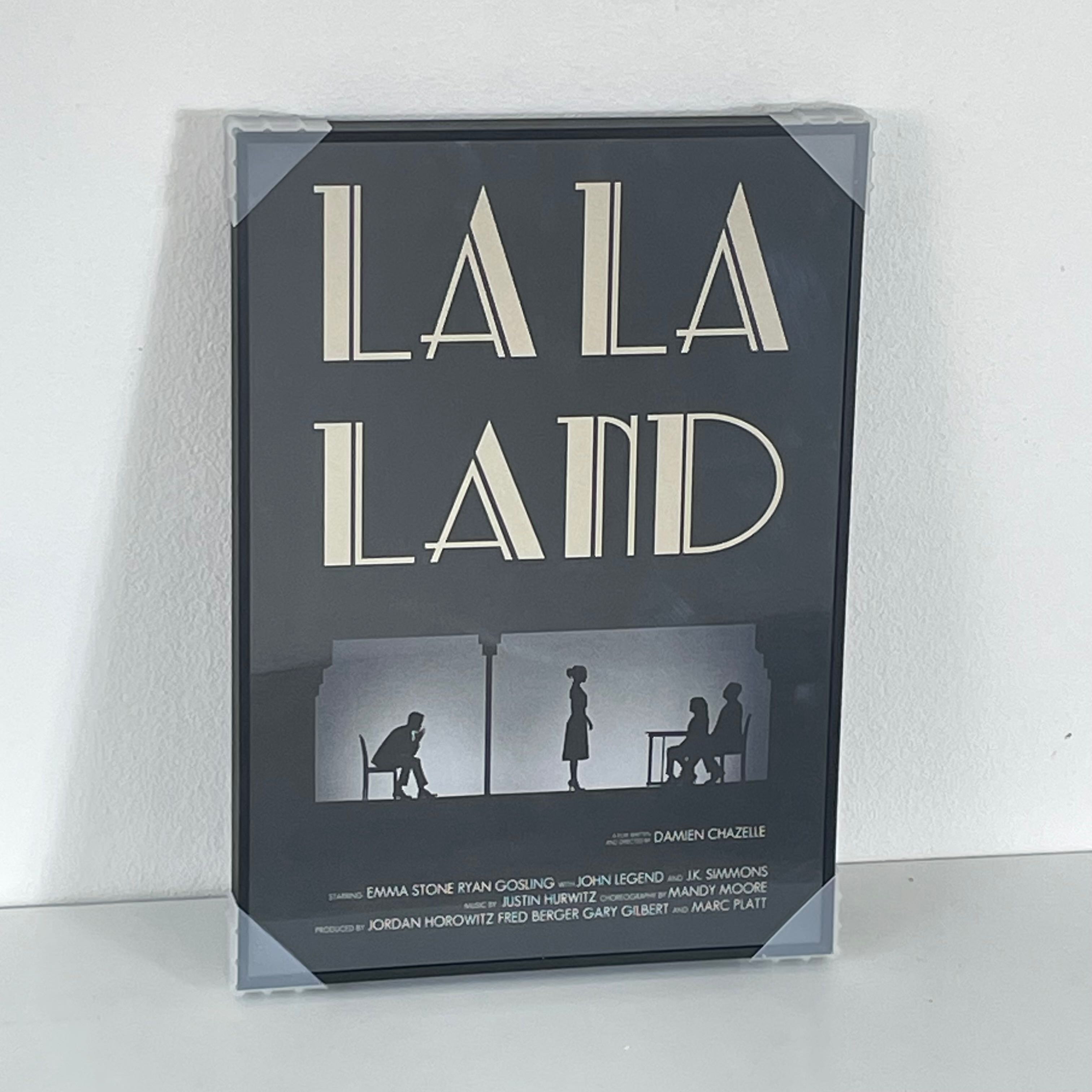 La La Land