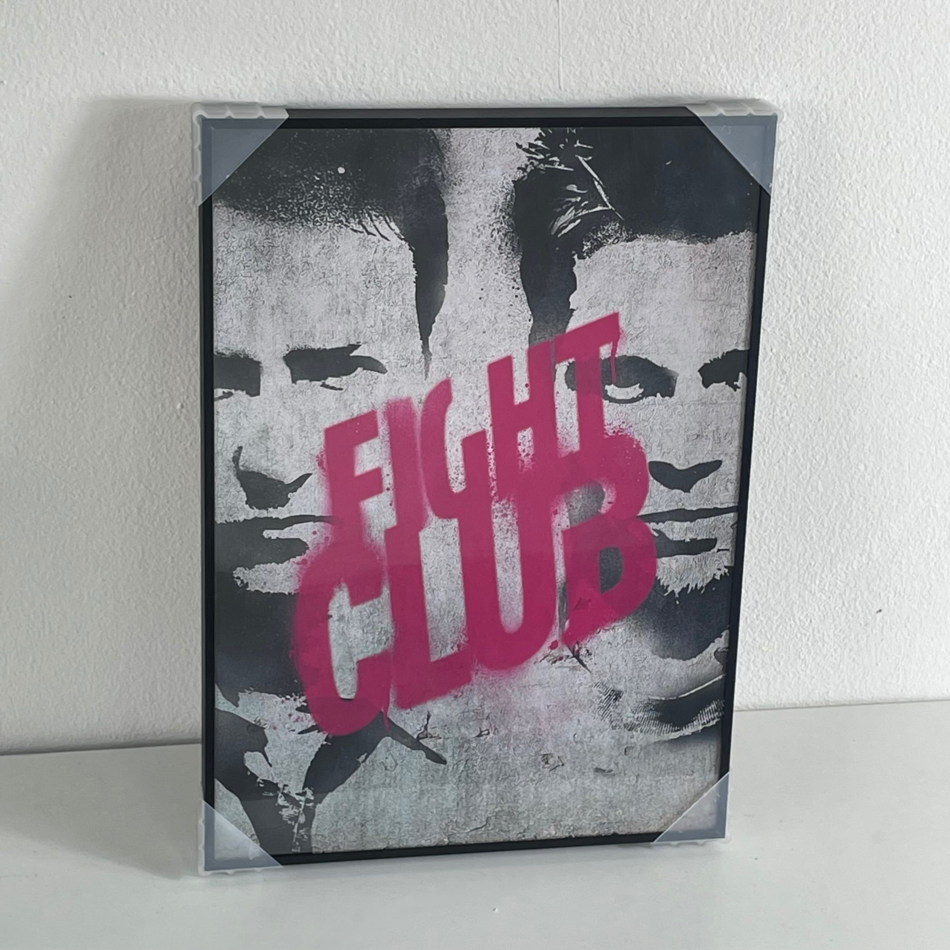 Fight Club 