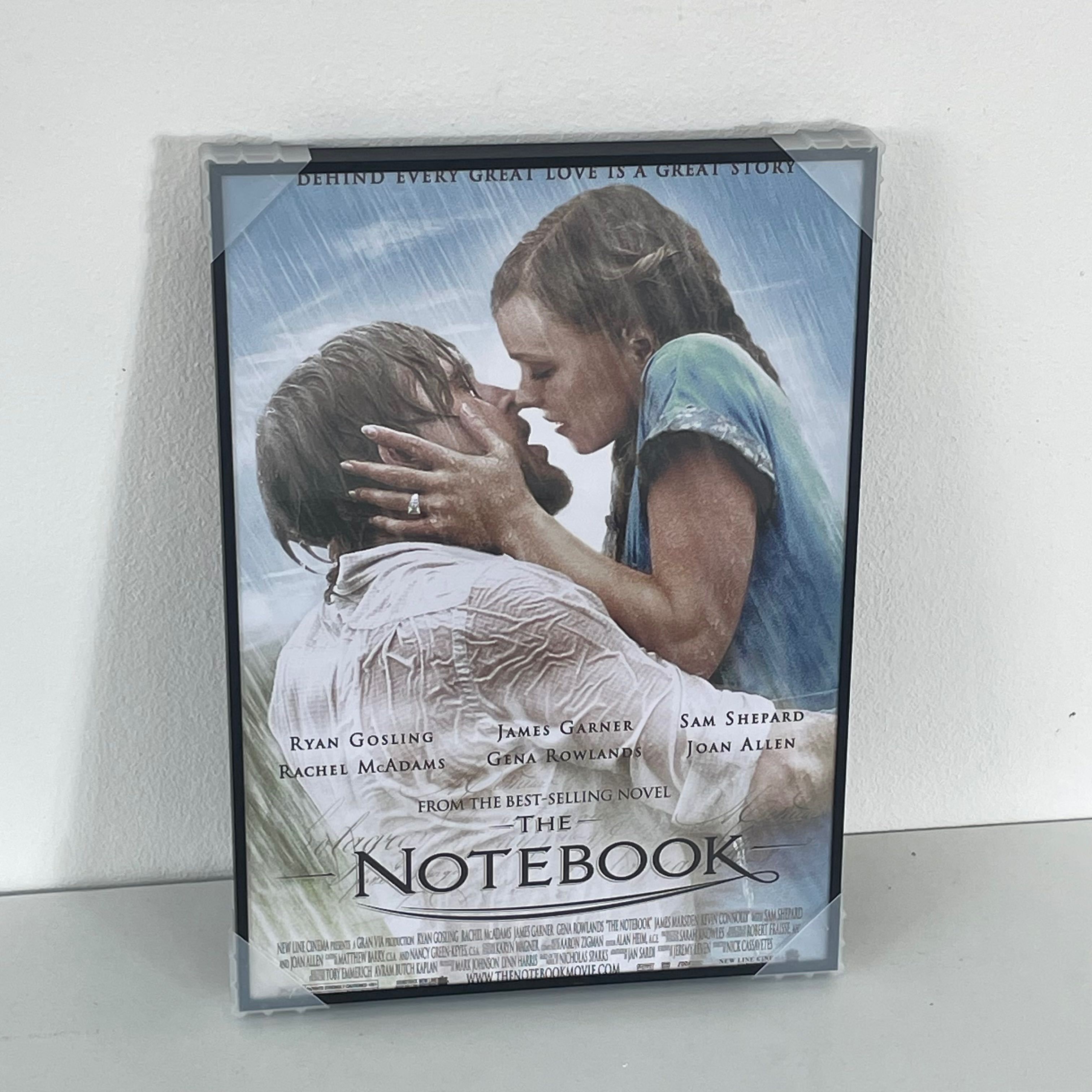 The Notebook 