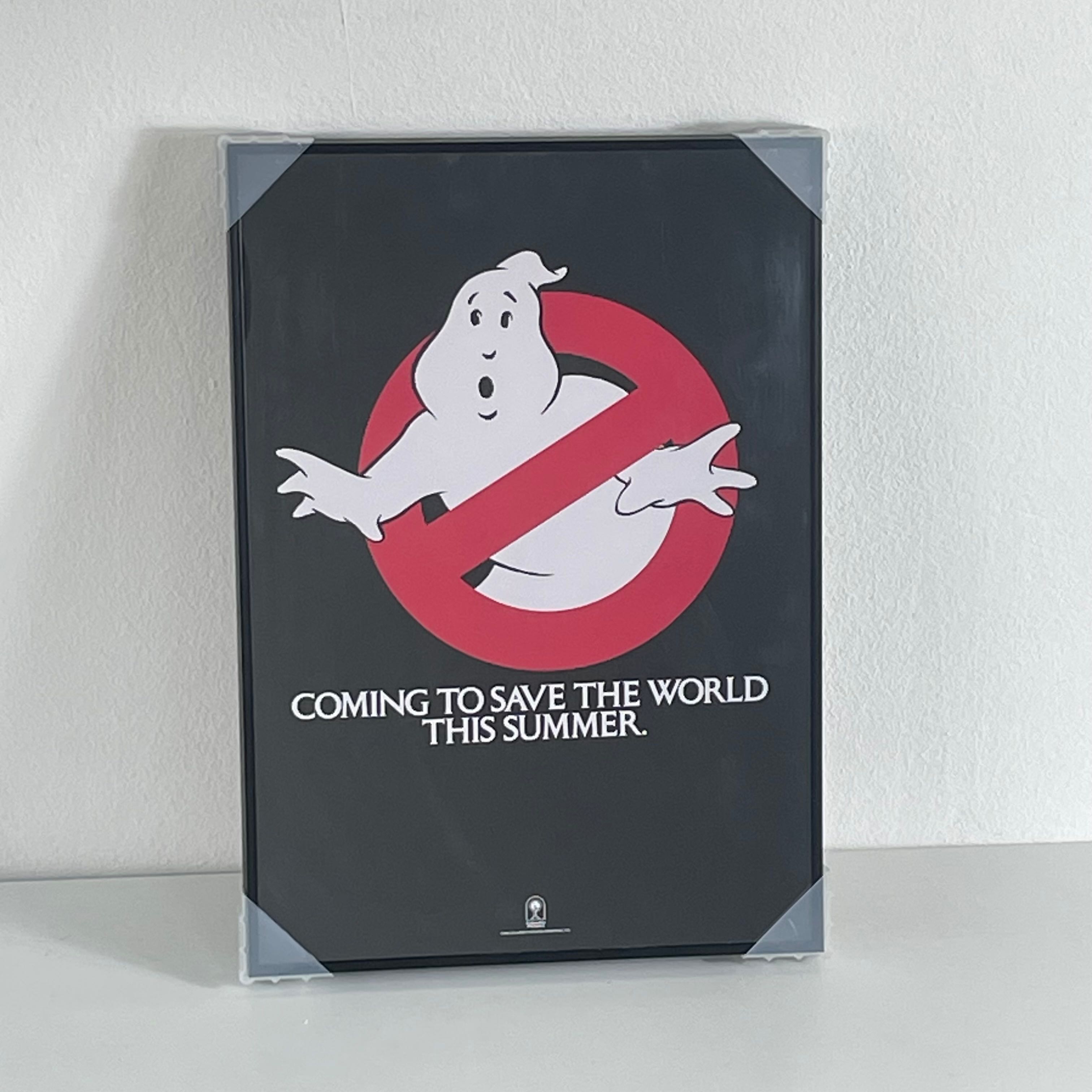 Ghost Busters
