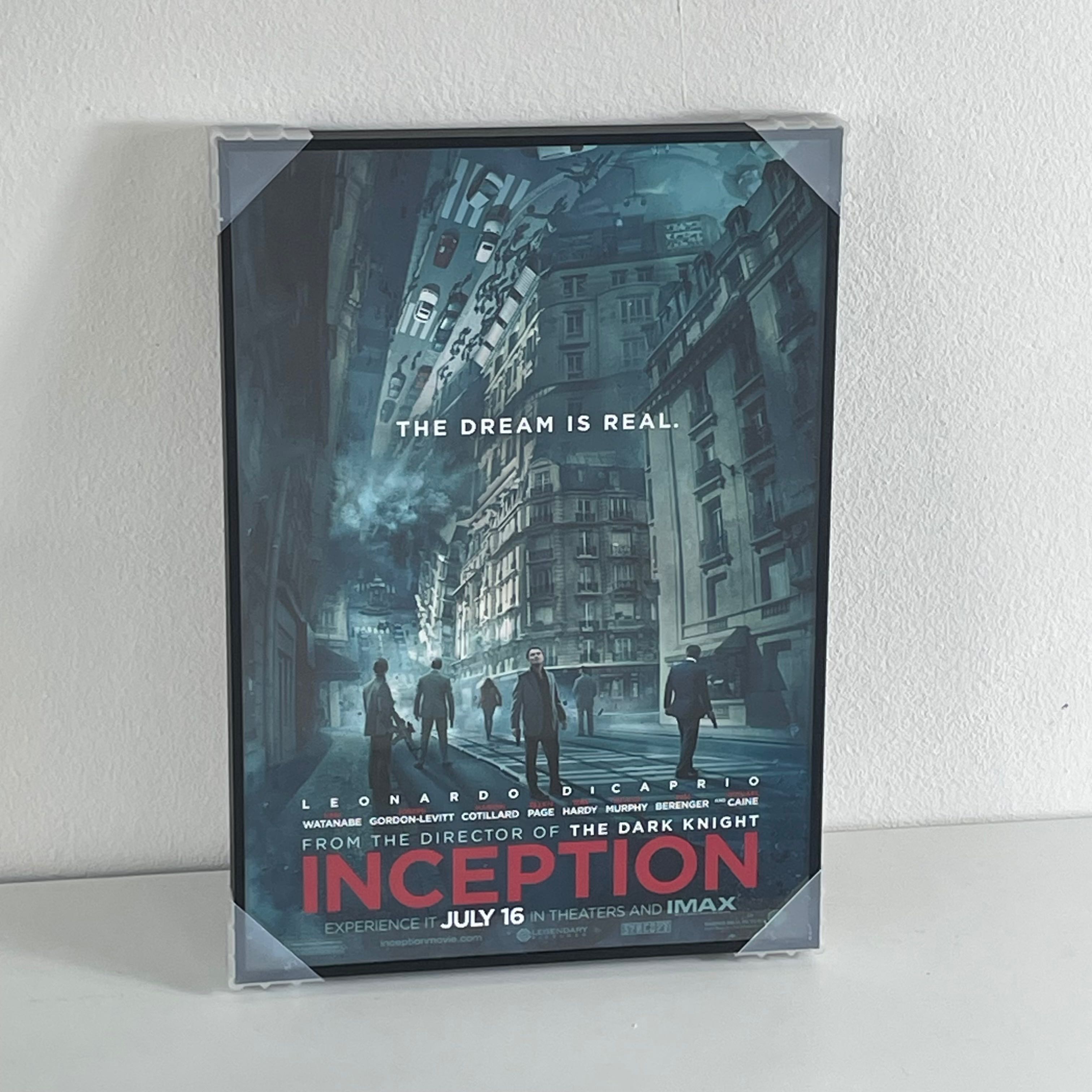 Inception 