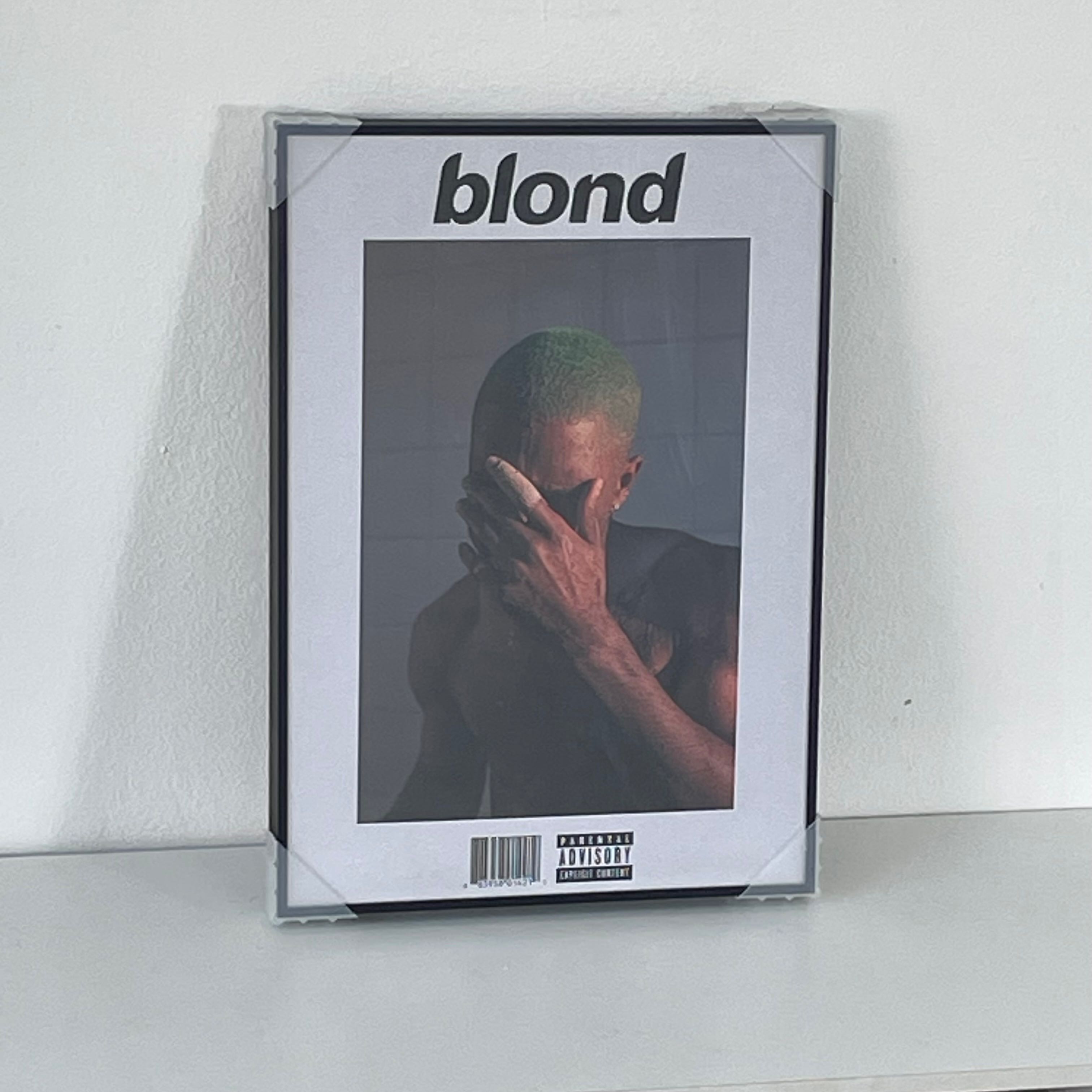 Blond 