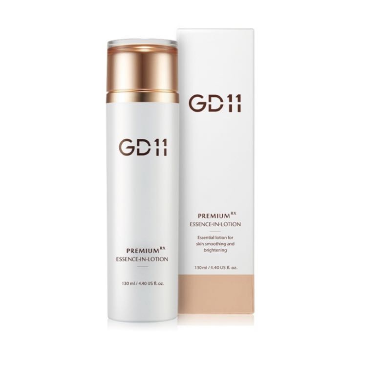 GD11 Premium Essence-In-Lotion 130ml.