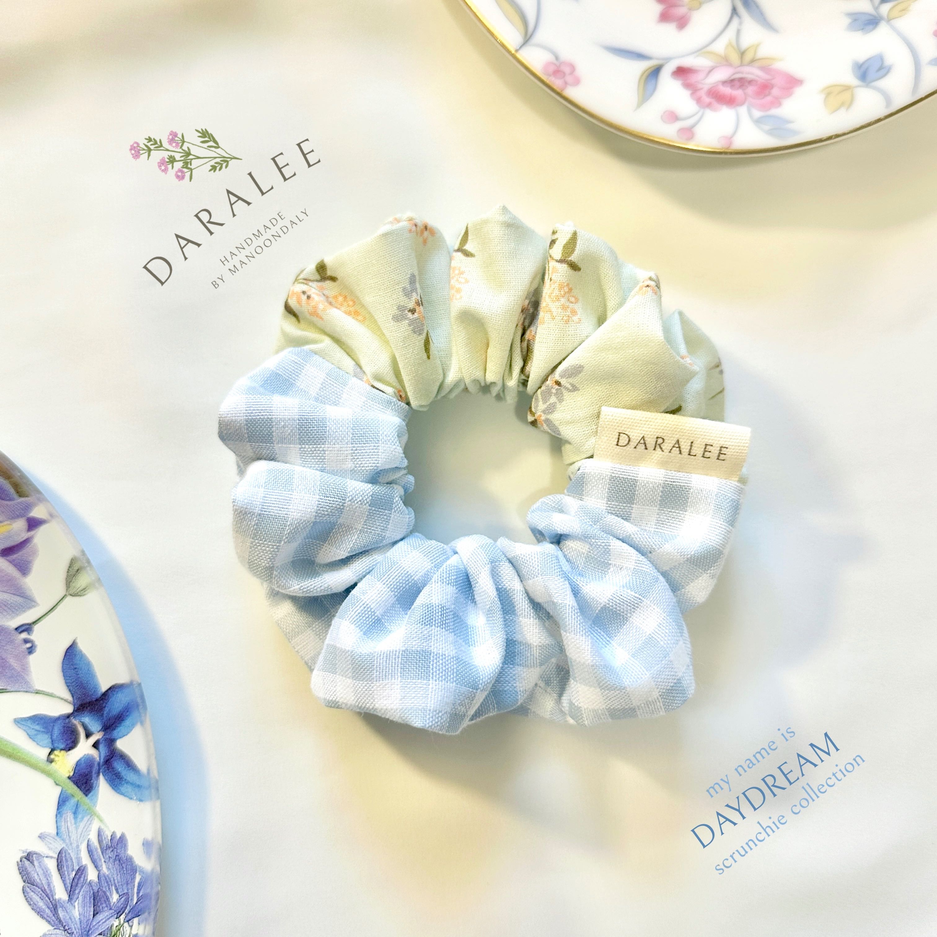 Scrunchie | Day Dream Collection