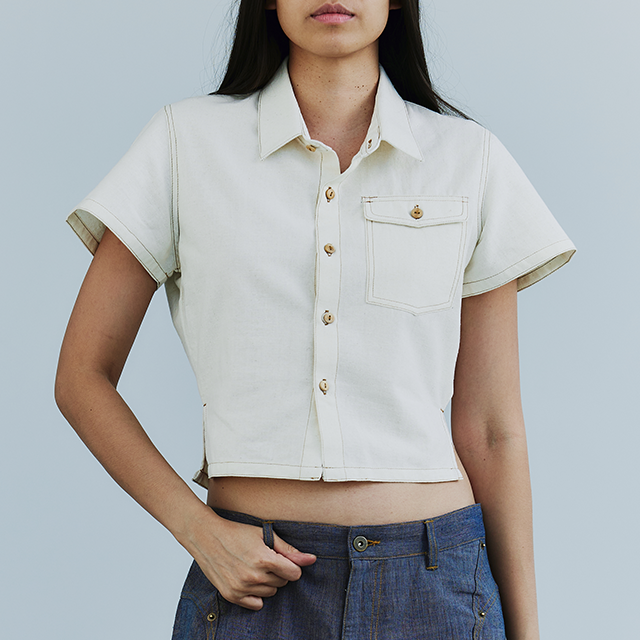 DAIE SHIRT