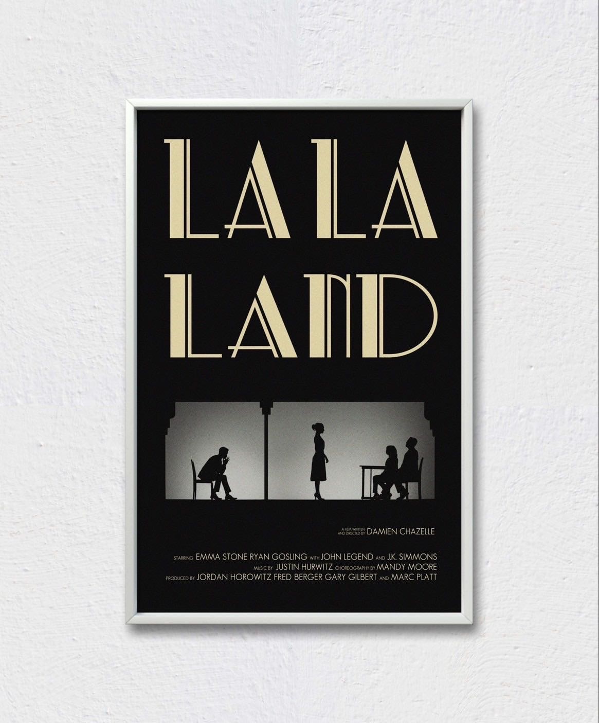 La La Land