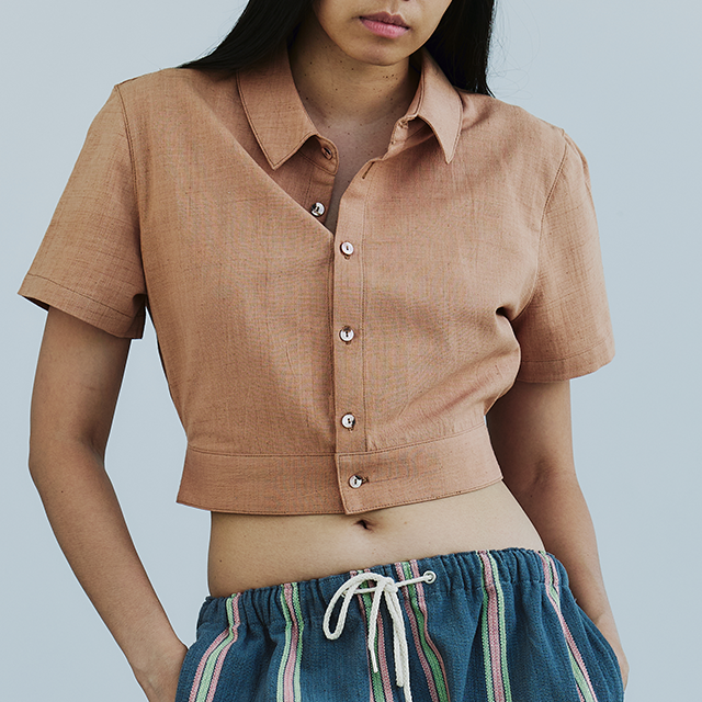 PESCA SHIRT