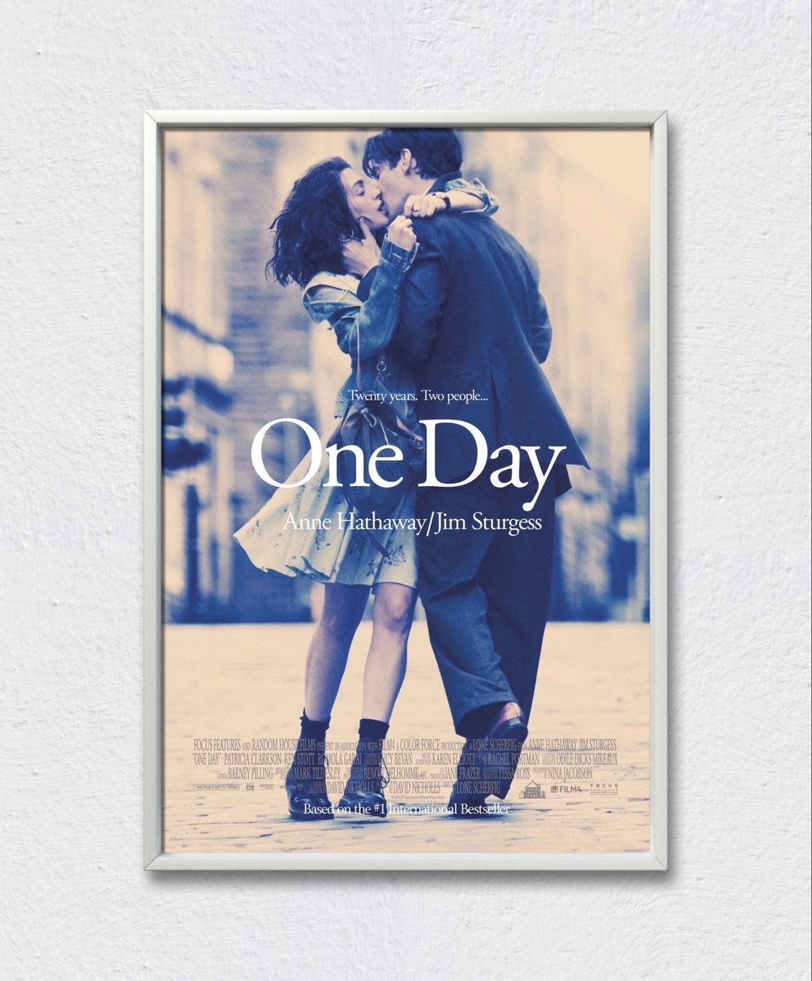 One day 