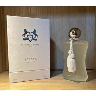 Parfums de Marly Valaya Edp 🍑 กลิ่นพีชน่ารัก สะอาด สดใสแบบลูกคุณหนุ แบ่งขาย travel size ❤️