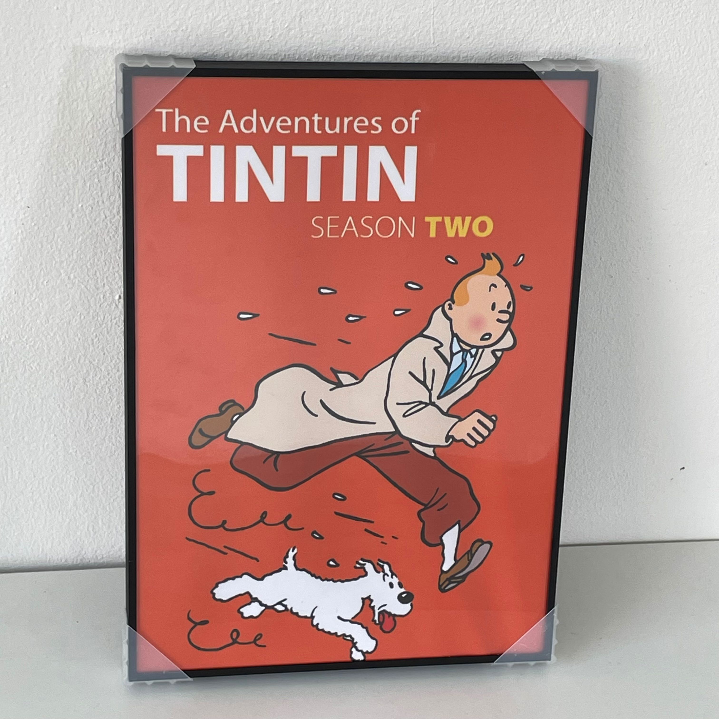 Tintin