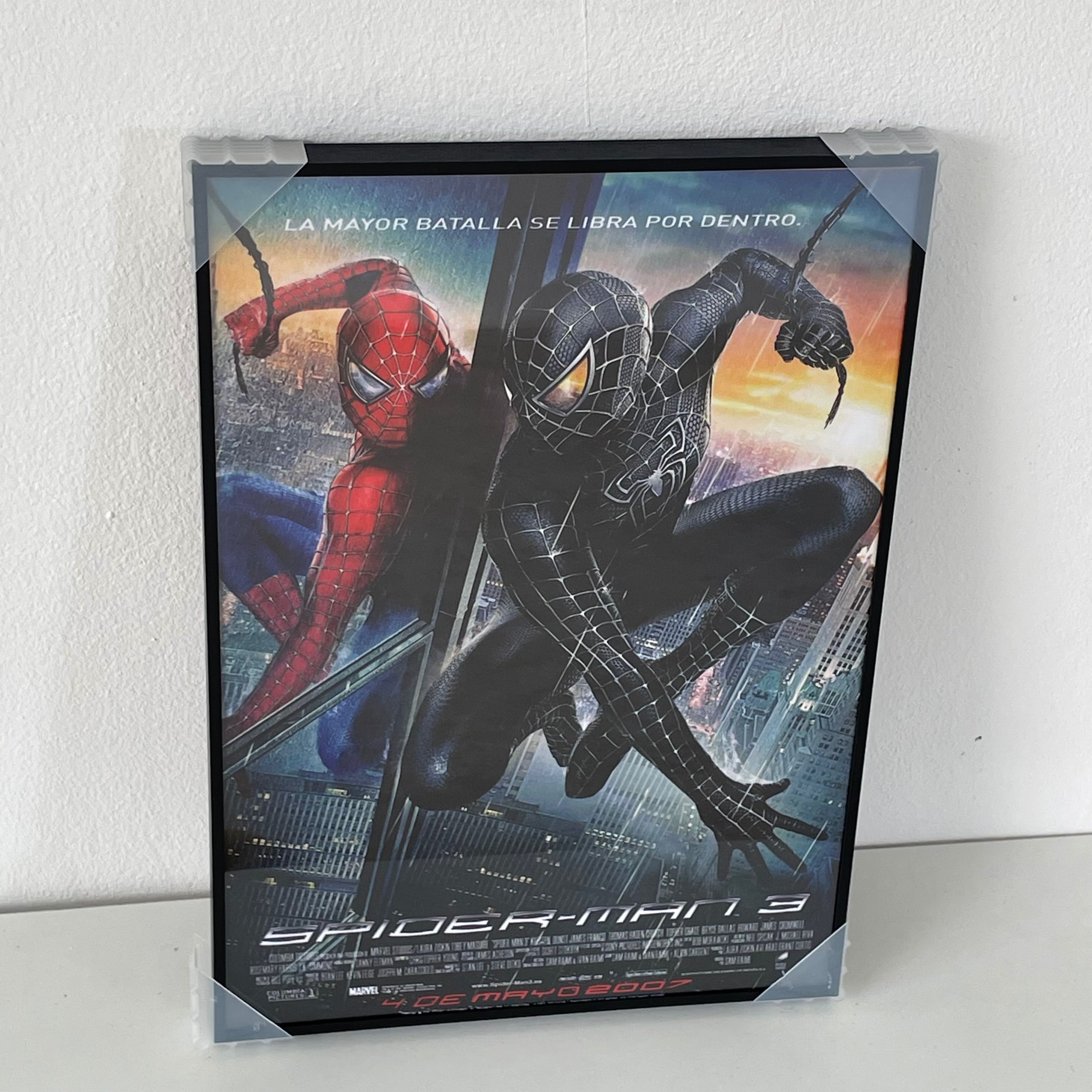 Spider-Man 