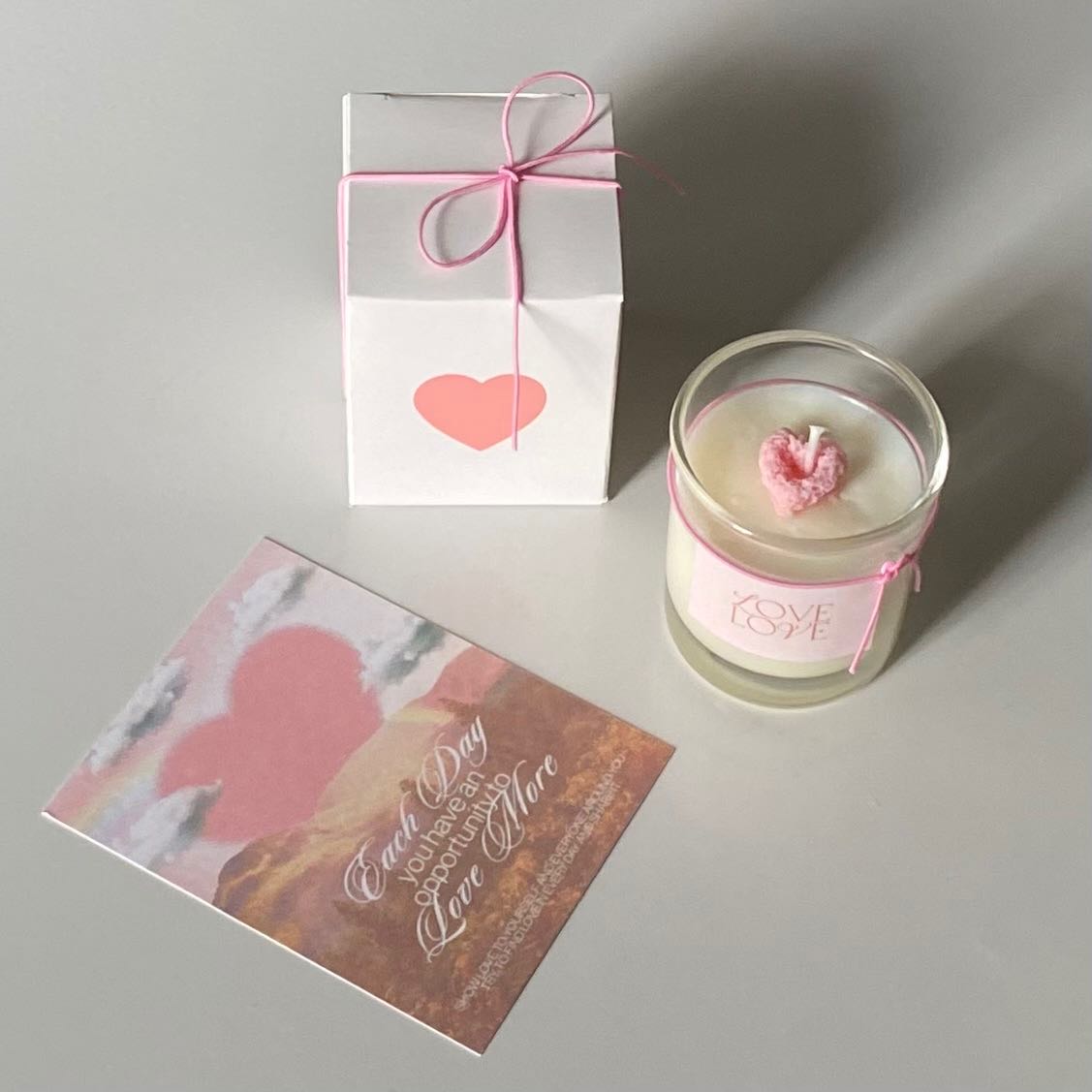 Valentine’s 50g. 🩷