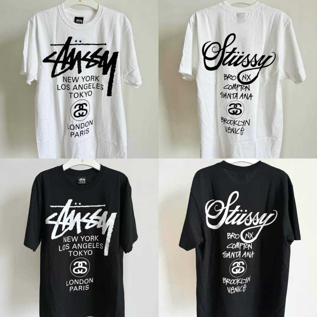 Stussy T-shirt 