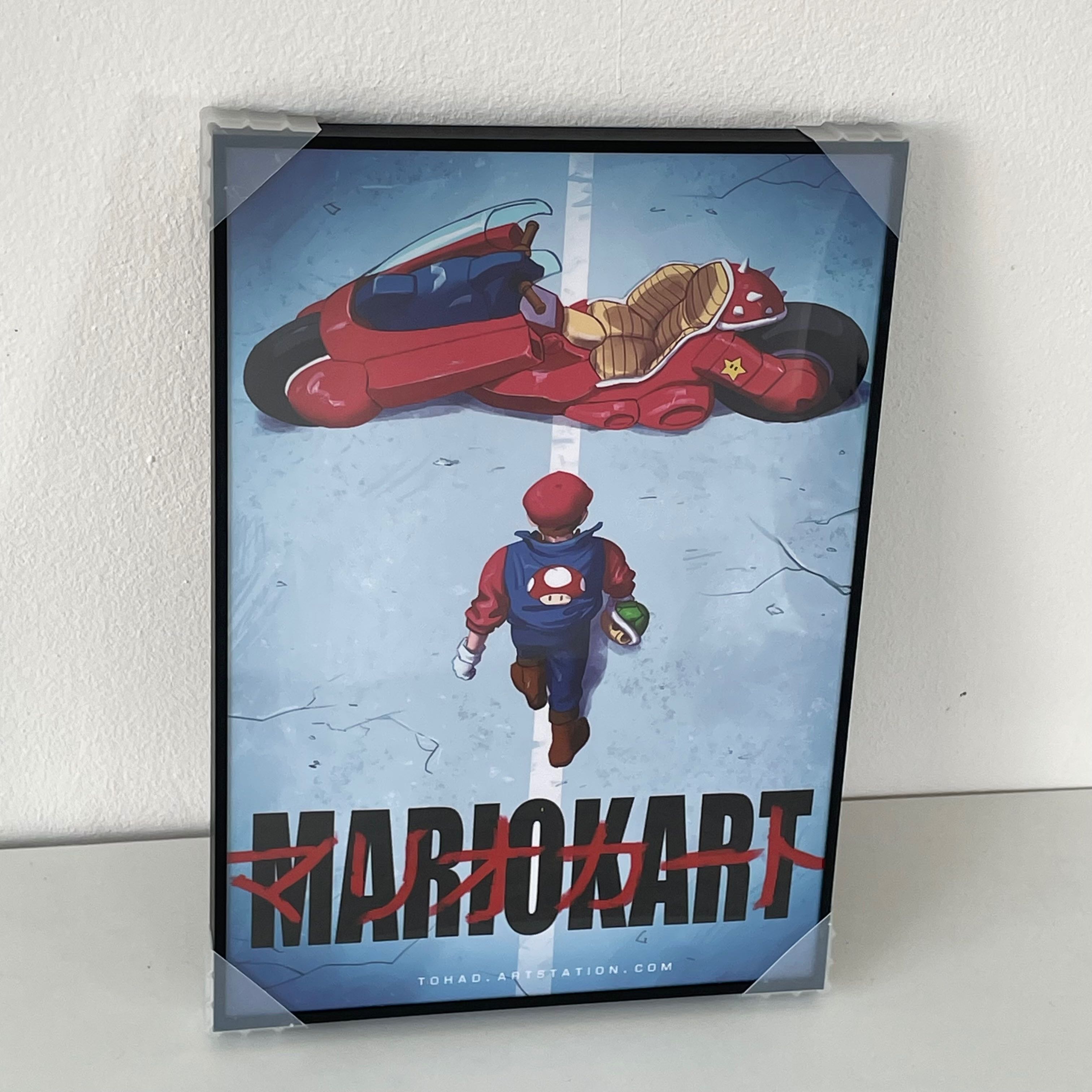 Mariokart