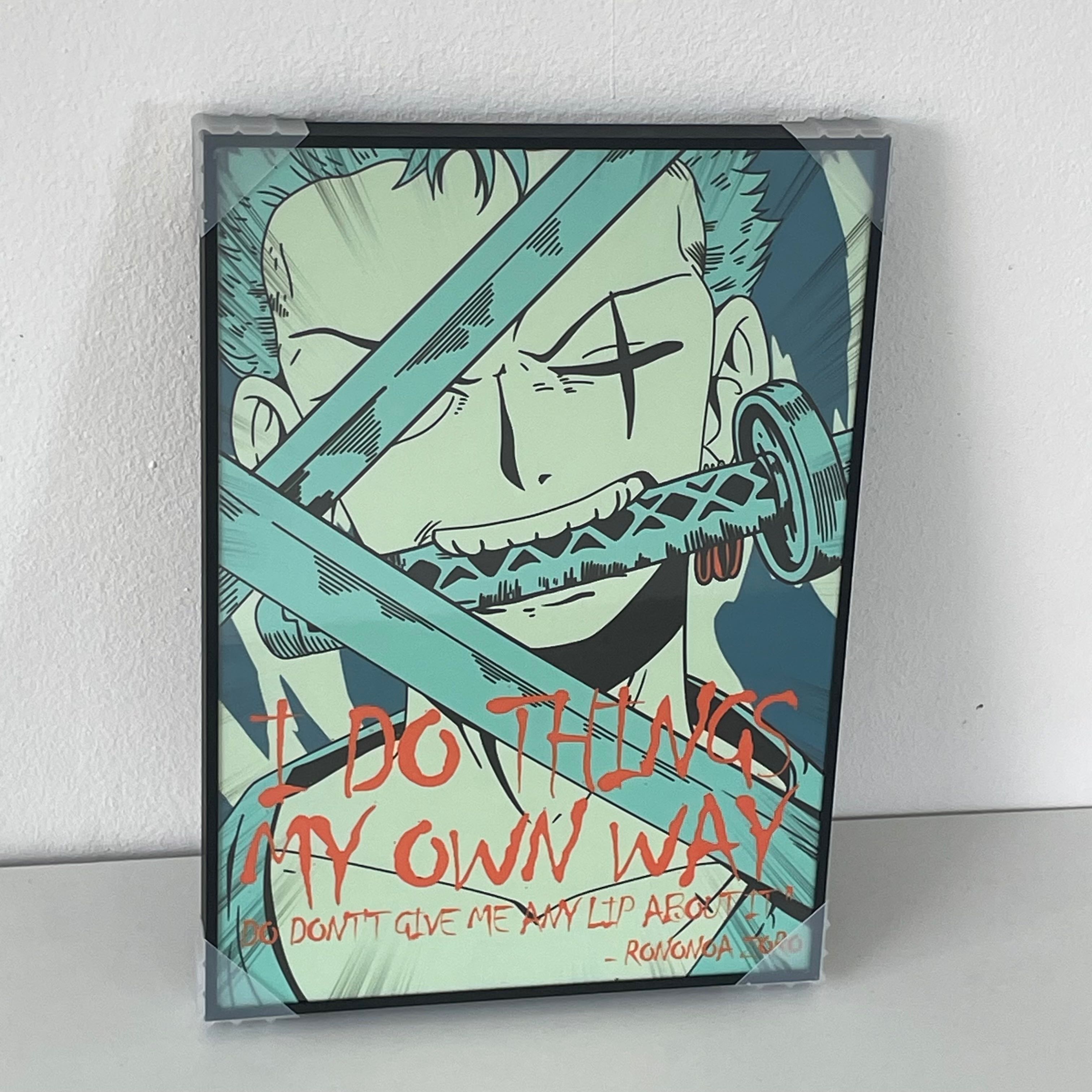 Zoro