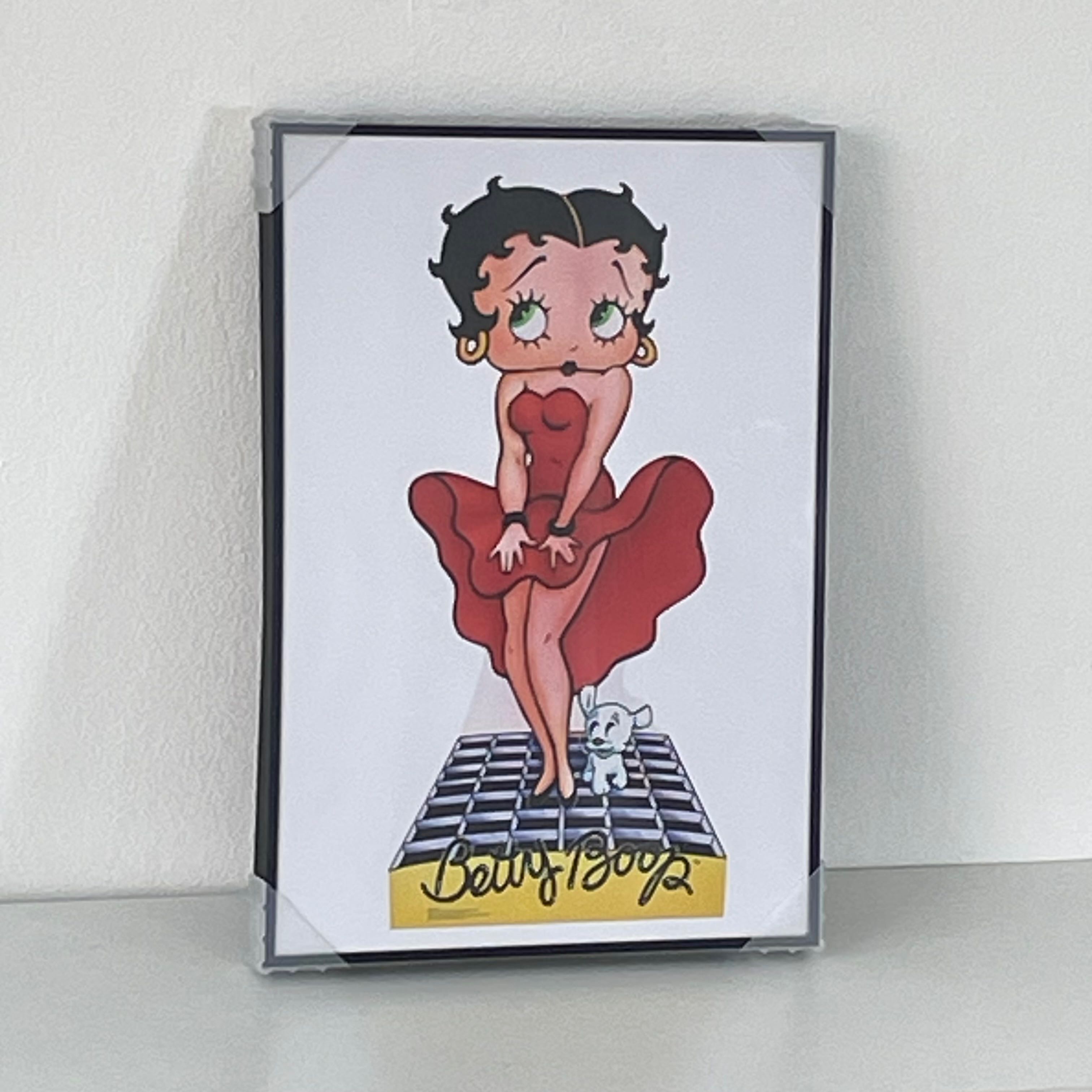 Betty Boop