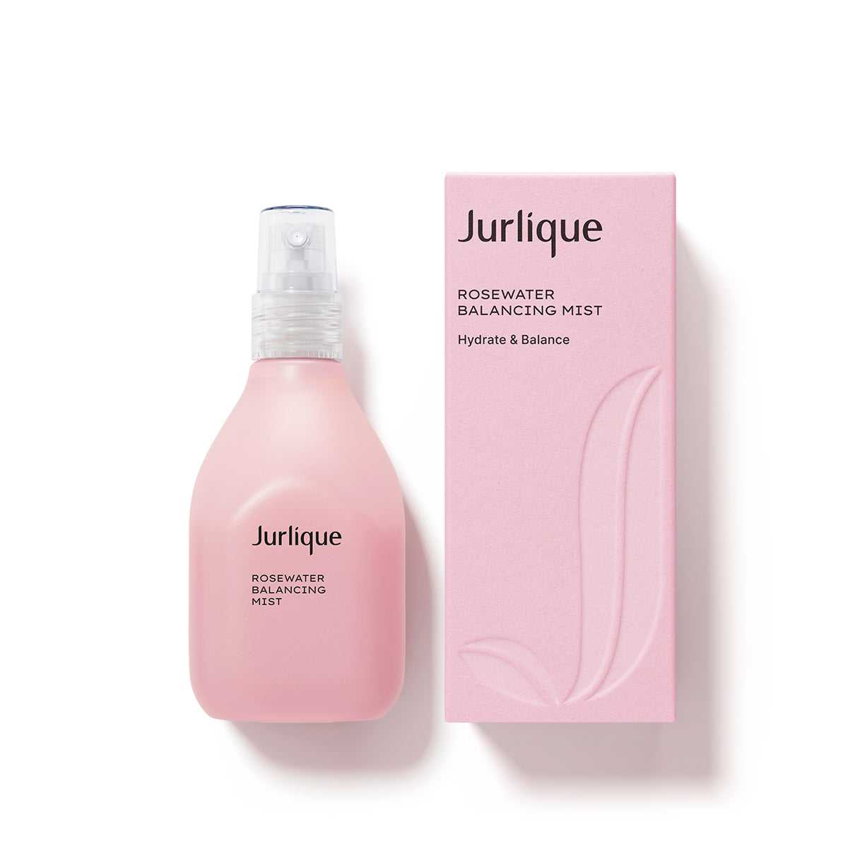 Jurlique Rosewater Balancing Mist 100 ml สเปรย์บำรุงผิวหน้า
